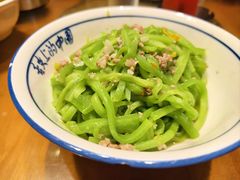 -金利来酒家(劳动西路店)