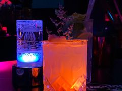 -MOSSO音乐酒吧·live house(南京旗舰店)