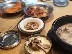 -神仙雪浓汤(弘大店)