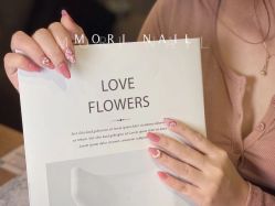 -森日式美甲沙龙MORI NAIL总店