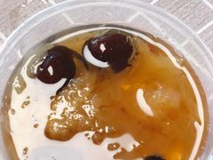 银耳红枣-乡土黄·鲜牛肉火锅·小龙虾(兴业街店)