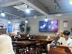 -壹块捌烧烤(灯市口店)