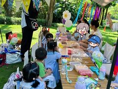 -公园前(地铁站)