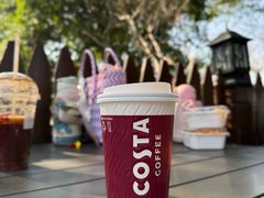 -COSTA COFFEE(西湖天地店)