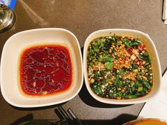 -捞王锅物料理(上海世茂广场店)