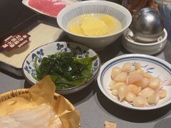 -巴奴毛肚火锅(悠唐购物中心店)