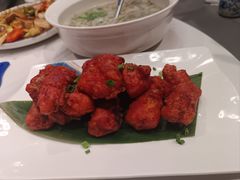 -旺达·福州菜(正大广场店)