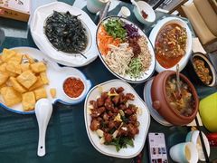 -云隐小厨·传统大理美食(复兴路店)