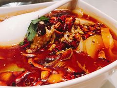 -真爱中国餐馆·年华店(朱雀大街店)