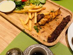 -ALAMEEN阿拉伯餐厅(三里屯店)