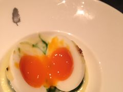 -LA TABLE de Joël Robuchon Restaurant