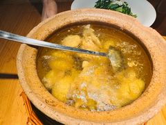 -黄山老妈·土菜(碧桂园店)