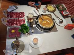 -荣叔港式沙嗲牛肉火锅(正佳潮流店)