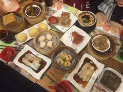 -添好运点心专门店(深水埗店)