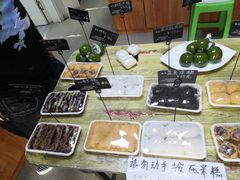 -南大门韩国米糕(公滨路店)