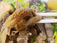萝卜牛杂-有章牛杂(石厦店)