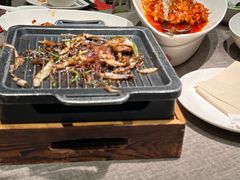 -青年公社烤鸭(青年路店)