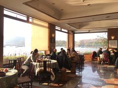 -湖畔居茶楼(湖滨店)