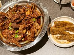 -乔一乔怪味干锅(武侯欢肆店)