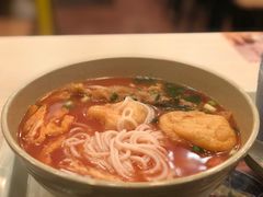 -南记粉面(銅鑼灣中心店)