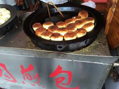 -牛煎里牛肉煎包淮南牛肉汤(广东路店)