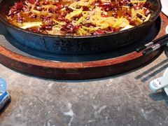 -老板恋上鱼(恒隆广场店)