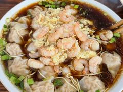 -吉祥面馆(孩儿巷北路店)
