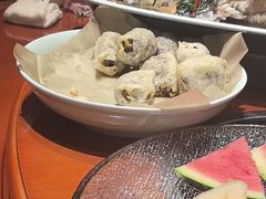 -秦三驴(云飞街店)