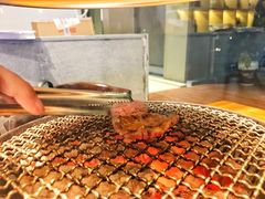 -热血兄弟·炭火烤肉(融侨中心店)