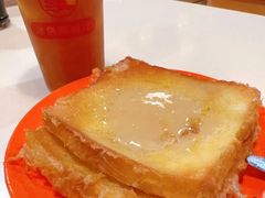 -冰岛茶餐厅(人民路店)