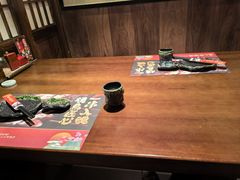 -弓二·烧鸟居酒屋(财富购物中心店)