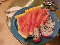 -绿岛国际酒店·海鲜酒楼(八七路店)