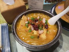 -铁道茶苑.色稷餐厅(莲花南路店)