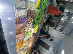 -林静小吃(复兴路店)