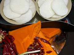 -阳阳老火锅(小南门店)