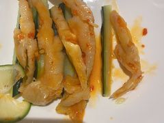 -大丰收脆鱼(正荣财富中心店)