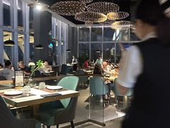 -1874融合西厨·观景餐厅(保利店)