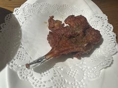 -锦香园餐厅(建工大厦店)