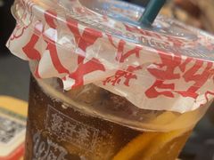 -华记煲仔华·煲仔饭(人和店)