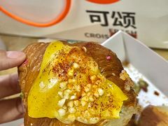 -CARINO BAKERY&CAFE(人广来福士店)