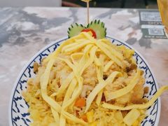-KingThaia金泰兰(滨江天街店)