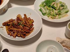 -苏帮袁Sue Cuisine(来福士店)
