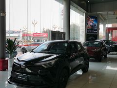 -南充通源宝马4S店(高坪店)