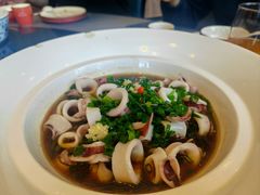 -聚鑫阁江浙菜·非遗传承技艺(青村帝华园店)