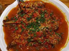 -一口香烧烤大排档(先锋路店)