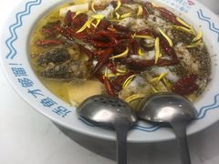 -花椒俏川菜小馆(南海万达店)