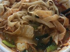-福李记豆腐汤(丽新路店)