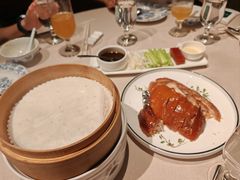 -漢舍中国菜馆(889广场店)