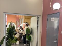 -海马体照相馆(上海宝山万达广场店)
