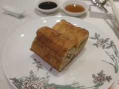 -宁波新晶都开元名庭大酒店·华晶中餐厅(百丈东路店)